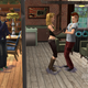 Illustration for article titled The Sims Explore Apartment Life